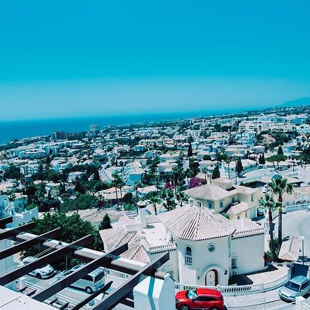 Apartment La Cala Dream & Sea View La Cala De Mijas Exterior foto