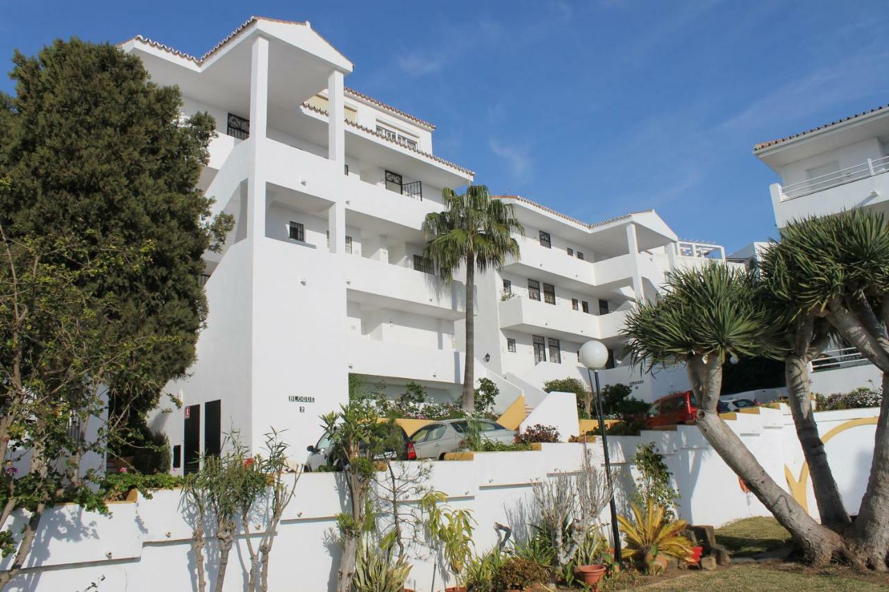 Apartment La Cala Dream & Sea View La Cala De Mijas Exterior foto